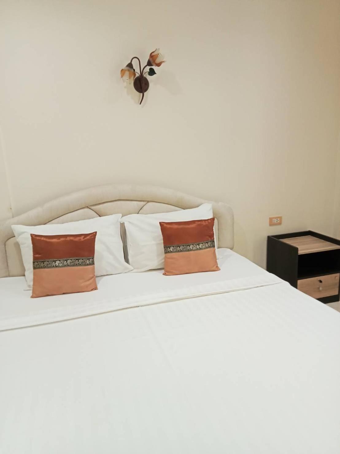 Wattana Bungalow Nai Yang Beach Dış mekan fotoğraf