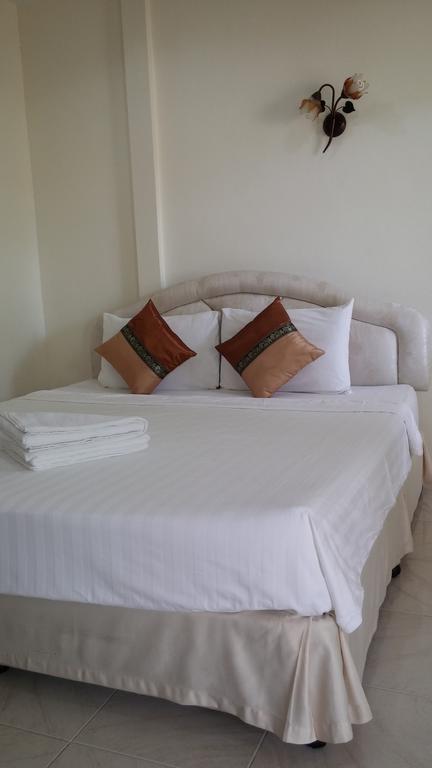 Wattana Bungalow Nai Yang Beach Dış mekan fotoğraf