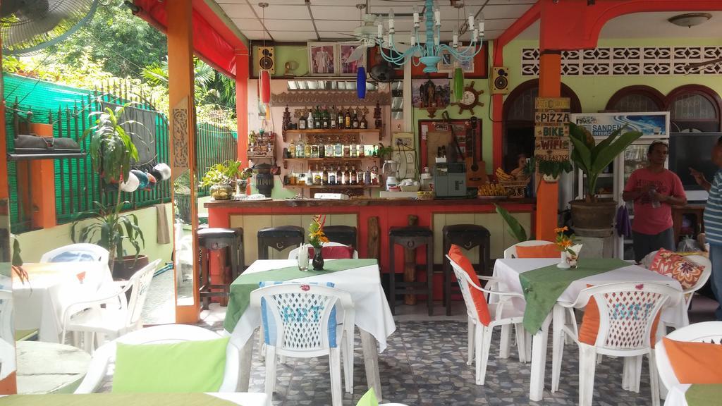 Wattana Bungalow Nai Yang Beach Dış mekan fotoğraf